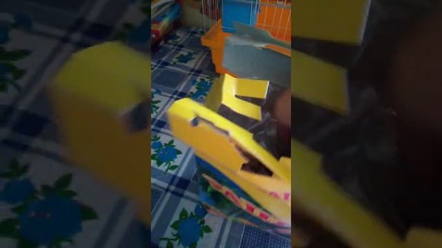 Корм для Неразлучника смотреть онлайн