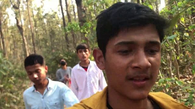 Part-2.Alik lamo vayo ki tai ni sabai ley watch garedinu hola hai❤️ смотреть онлайн
