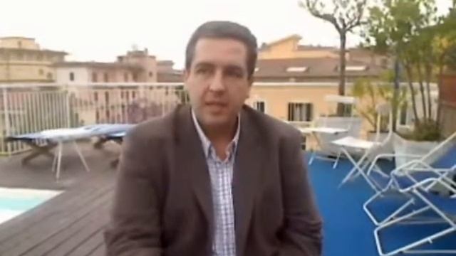 Benefits in applying Expero, teachers of Florida, Catarroja (Valencia, Spain) - Español смотреть онлайн