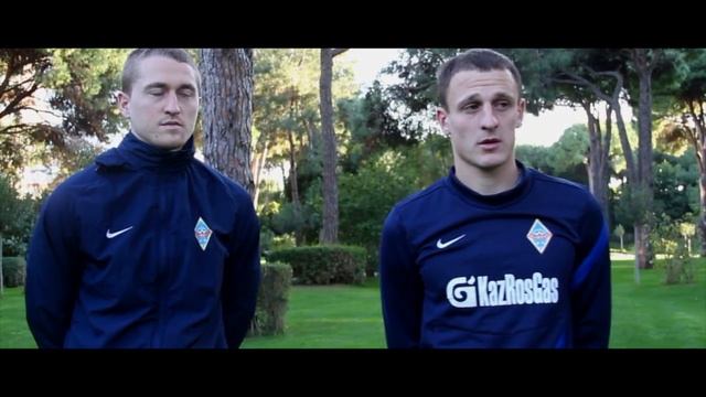 интервью Марка Гурмана и Кирилла Шестакова смотреть онлайн