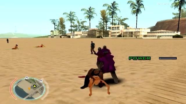 GTA PHUKET by DEAR смотреть онлайн