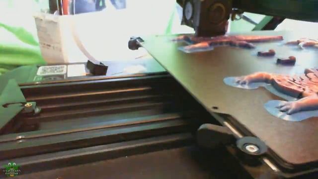 Axolotls смотреть онлайн