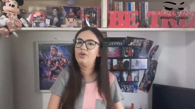 Vale a Pena Assistir o Filme Isi e Ossi? | Com Spoilers | Beatriz Creazzo смотреть онлайн