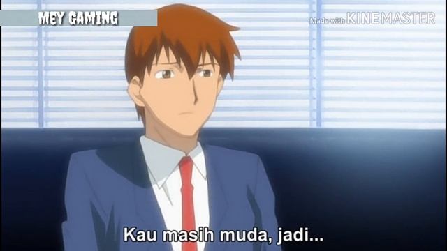 FILM SEMI CARTOON SUBTITLE INDONESIA || Judul Siswa Mesum