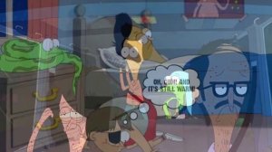 Санджей и Крэйг