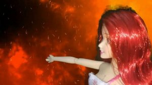 Сериал 🦄 Мия и я 🦄 4 сезон 22 серия ~Сияние~ 1часть
