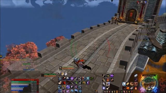 Bug wow смотреть онлайн