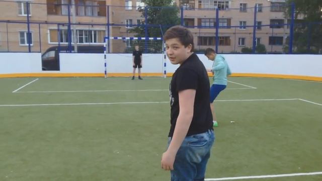 Nike Football Russian cover смотреть онлайн