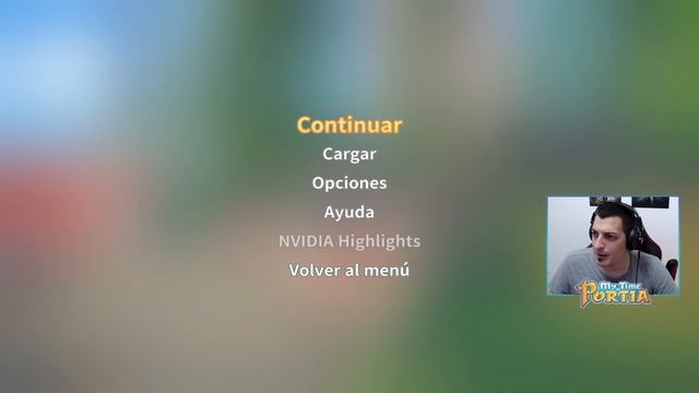 DE PASEO CON GINGER | MY TIME AT PORTIA #158 смотреть онлайн