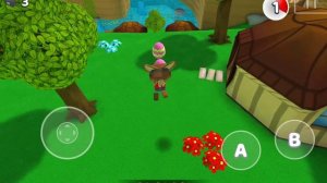 Миссия Тристопия охота за яйцами в Черепахограде 🍳