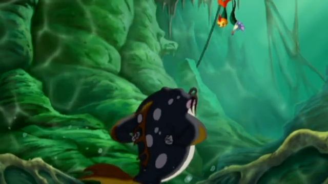 Little Carp Episode 23 Part 2 смотреть онлайн