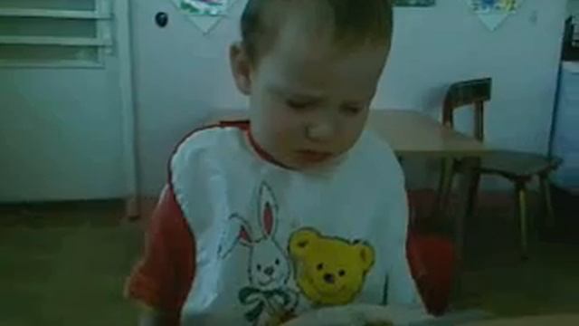 Богданчик сильно устал.3gp смотреть онлайн