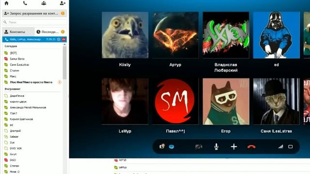 Субботний стрим с Хованским смотреть онлайн