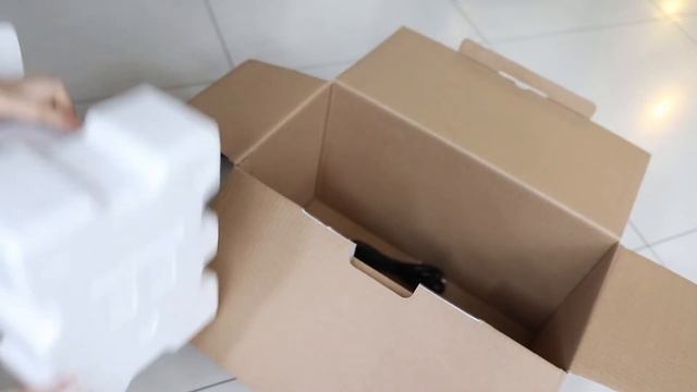 ONKYO NCP302 UNBOXING смотреть онлайн