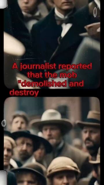 A True American Horror Story Pt. 6 смотреть онлайн