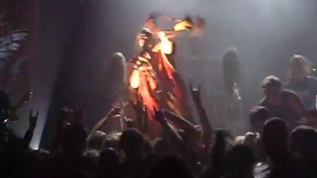 MAYHEM {Deathcrush} смотреть онлайн