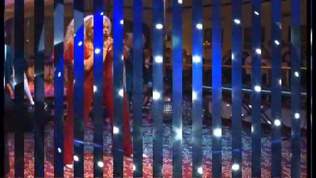 Petre Geambasu Show Band -  Colaj Video Nr  5 - (Marcela Scripcaru & Elena Niciu)