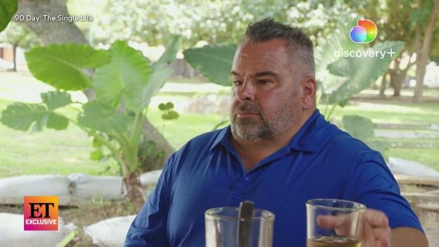 90 Day Fiancé: Why Big Ed's Love Interest Feels PRESSURED by Him (Exclusive) смотреть онлайн