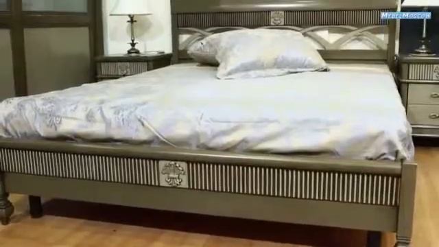 MebelMoscow.ru и Simex на МЕБЕЛЬ 2012 смотреть онлайн