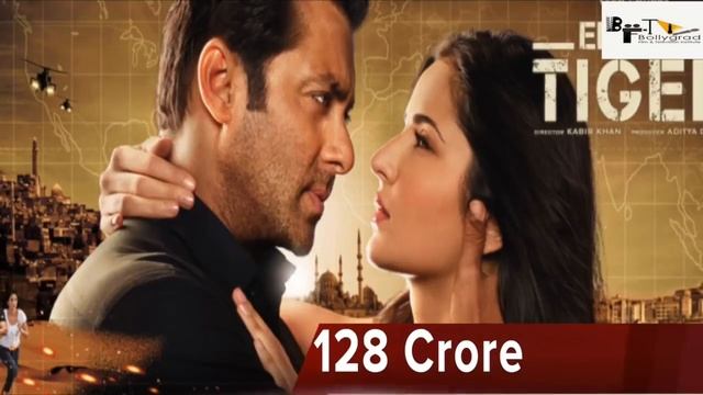 SALMAN KHAN BLOCKBUSTER MOVIES | 101 INTERESTING FACTS | EK THA TIGER | READY | DABANGG | KICK | смотреть онлайн