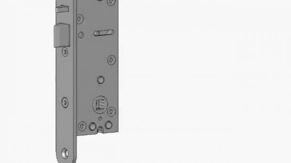 EL480 Abloy настройка www.abloy.msk.ru