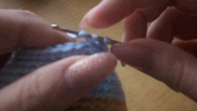 Щеночек крючком МК часть І смотреть онлайн