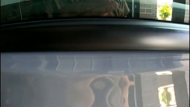Next Gen Raptor Ranger Bushwrapz Advance paint protection Film PPF install смотреть онлайн