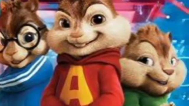 (XXXTENTACION BAD) Alvin e os esquilos смотреть онлайн