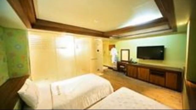 Hill House Hotel Seoul смотреть онлайн