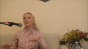 Разница между Эго и фоном сознания Оля Гаури