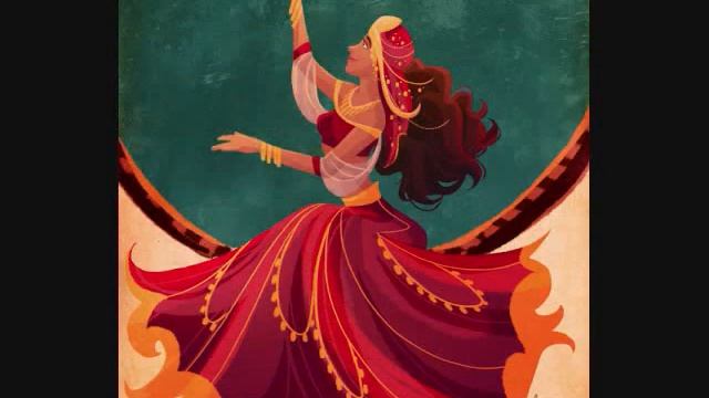 Scheherazade - I:The Sea and Sinbad's Ship -Bekhit Fahim смотреть онлайн