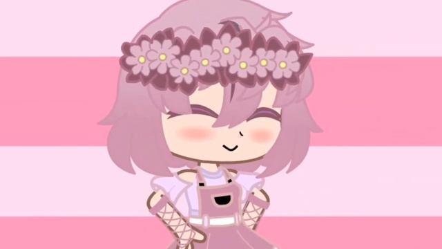 ✨🌼meme/Клава, красивая ЖАБА/Gasha Club 🌼✨ смотреть онлайн