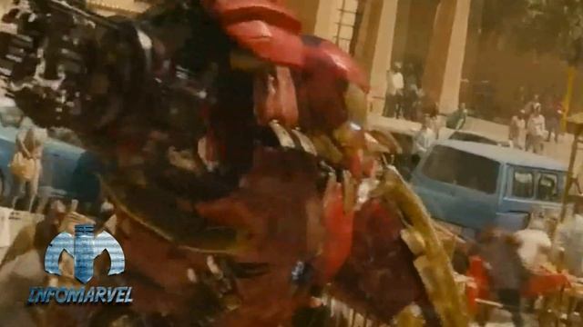 La Verdadera Razón por la que Hulk Habla en Thor Ragnarok смотреть онлайн