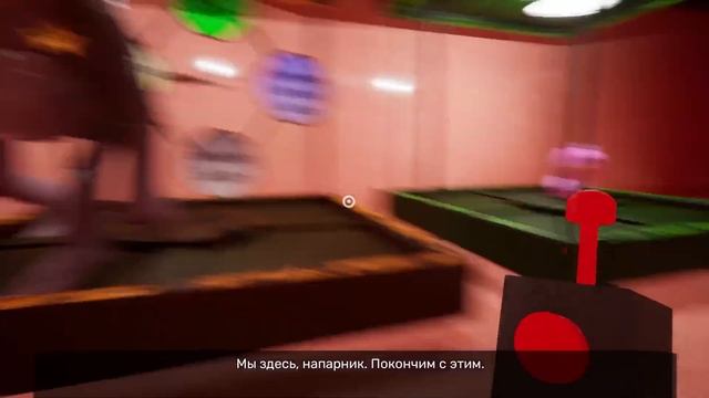 GARTEN OF BANBAN IV #1 ► КОРОЛЕВСТВО КЕНГУРУ смотреть онлайн