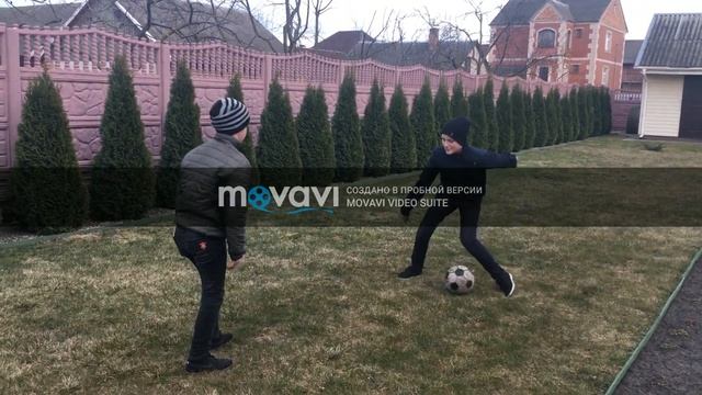 Лёгкие финты для начинающих смотреть онлайн