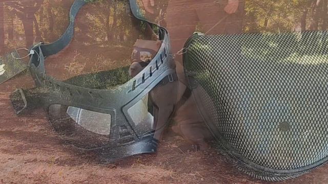 Сонцезахисні окуляри для собак смотреть онлайн