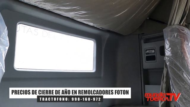 Precios especiales en Remolcadores Foton смотреть онлайн