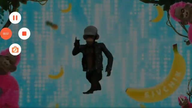 чунга чанга