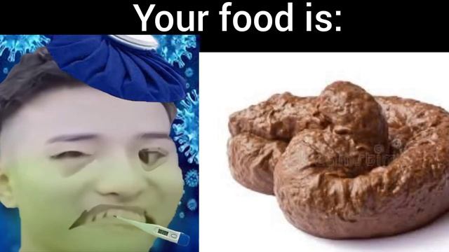 Super Idol becoming sick(Your food is) смотреть онлайн