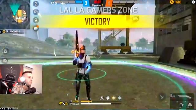 8 YEARS KID FADIOK Vs VINCENZO 1 vs 1 Epic Clash Squad Custom Battle - Garena Free Fire смотреть онлайн