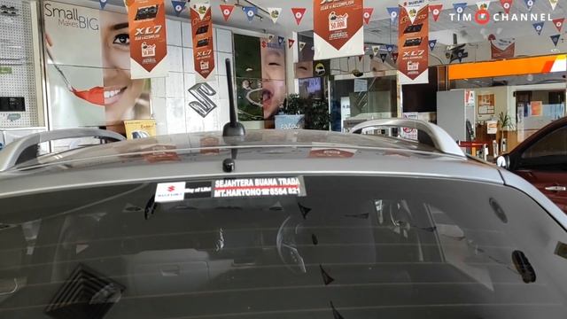 PROMO SUZUKI TDP 4 JT & BISA TUKAR TAMBAH DARI MERK APAPUN TAHUN BERAPAPUN | PPnBM 0% MASIH BERLAKU смотреть онлайн