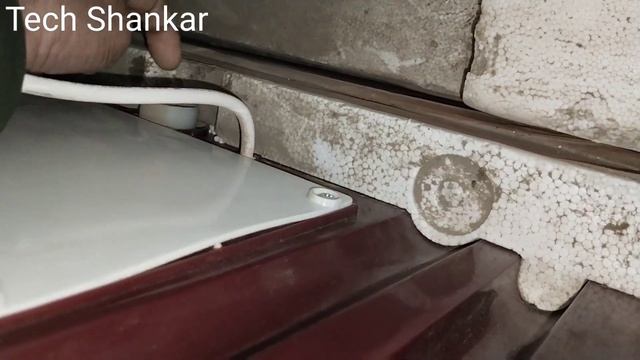 ELISTA EV85GRD 8.5 KG SEMI AUTO AUTOMATIC WASHING MACHINE USED смотреть онлайн