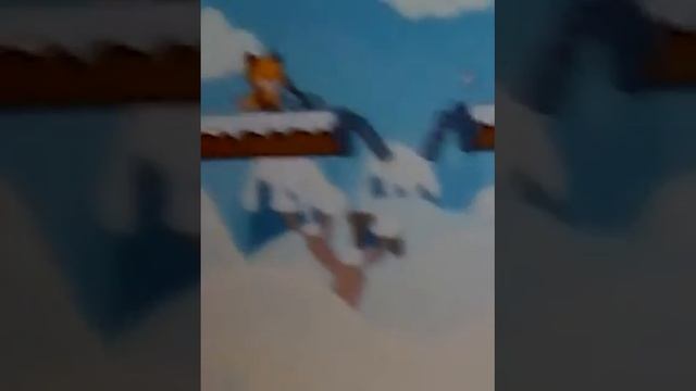 Коты против лис 2 серия смотреть онлайн