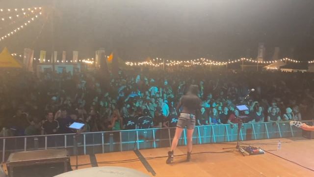HAUTNAH-PARTYBAND - 24.06.2023 - Zuzwil (CH) - Toggenburger Turnfest смотреть онлайн