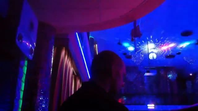 Запись лайв микса DJ Муравьева смотреть онлайн