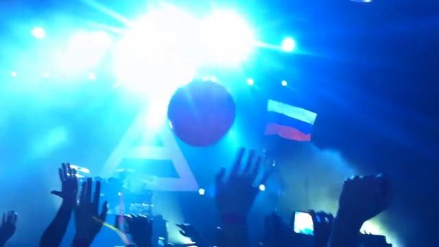 30 Seconds To Mars – Do or Die 29 03 2015 Novosibirsk смотреть онлайн