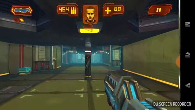 Neon shadow Fps shotter смотреть онлайн
