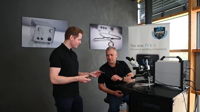 The wireless handpiece смотреть онлайн