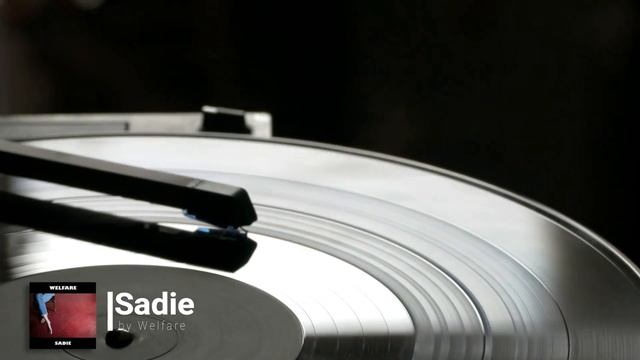 Welfare - Sadie смотреть онлайн