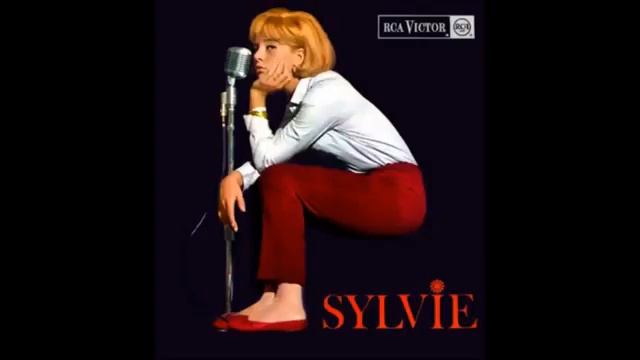 Baby, C'est Vous "Baby It's You" - Sylvie Vartan смотреть онлайн